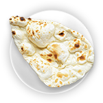 Fresh Naan 