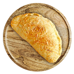 Caribbean Calzone 