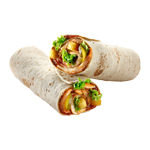 Tortilla Chicken Strip Wrap 