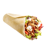 Chicken Shawarma 