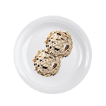 Collision Cookie Dough 