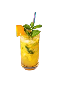 Mango Mojitto 